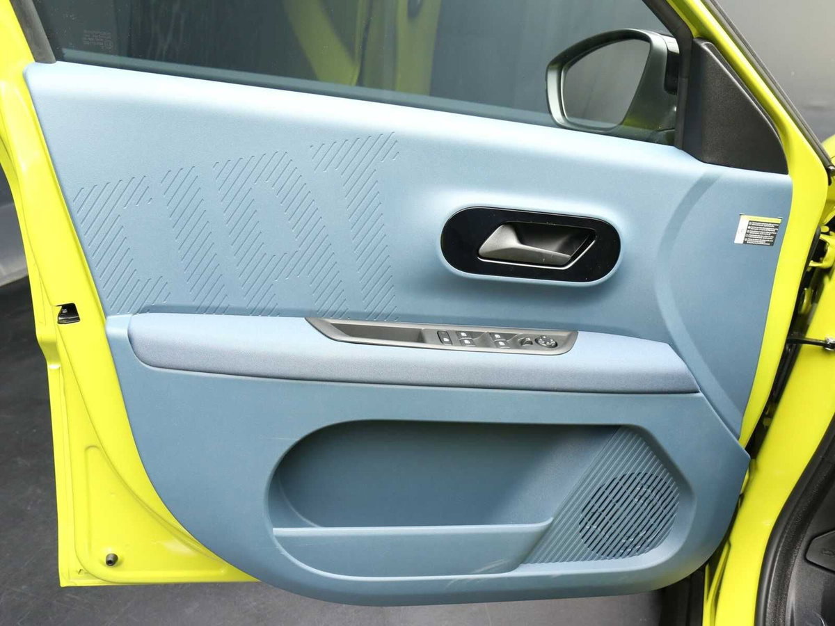 Fiat Grande Panda 1.2 La Prima 100cv (13)