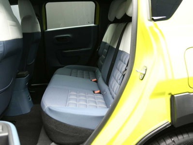 Fiat Grande Panda 1.2 La Prima 100cv (14)