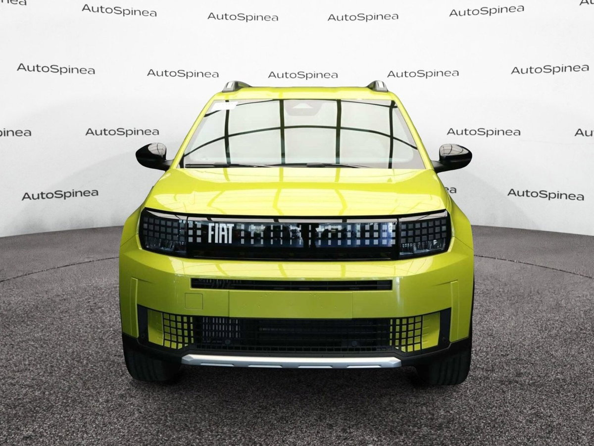 Fiat Grande Panda 1.2 La Prima 100cv (2)