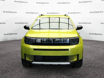 Fiat Grande Panda 1.2 La Prima 100cv (2)