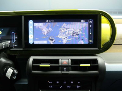Fiat Grande Panda 1.2 La Prima 100cv (20)
