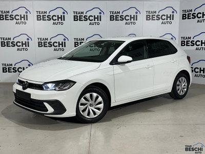 Volkswagen Polo 1.0 Life 80cv usata