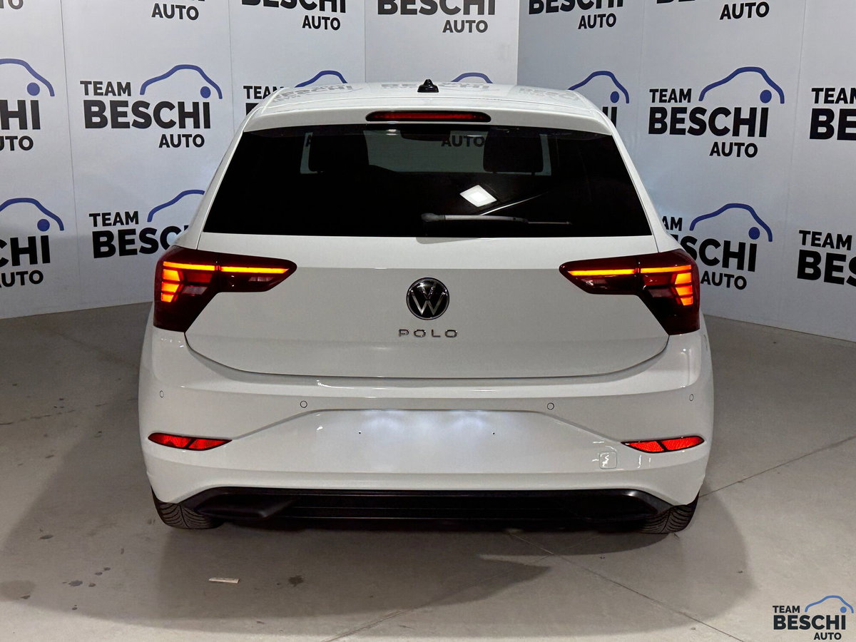 Volkswagen Polo 1.0 Life 80cv (10)