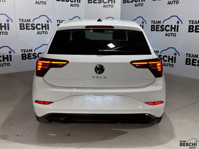 Volkswagen Polo 1.0 Life 80cv (10)