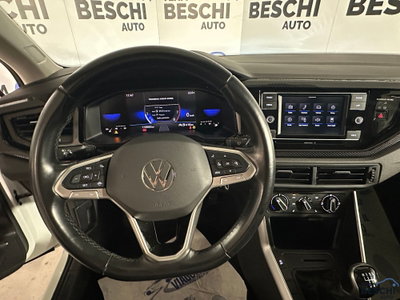 Volkswagen Polo 1.0 Life 80cv (13)
