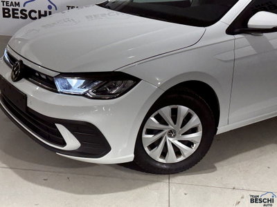 Volkswagen Polo 1.0 Life 80cv (2)