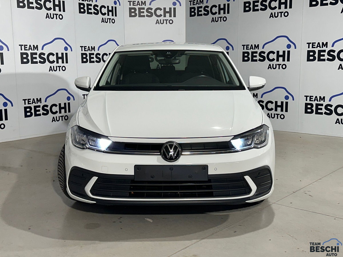 Volkswagen Polo 1.0 Life 80cv (3)