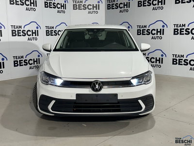 Volkswagen Polo 1.0 Life 80cv (3)