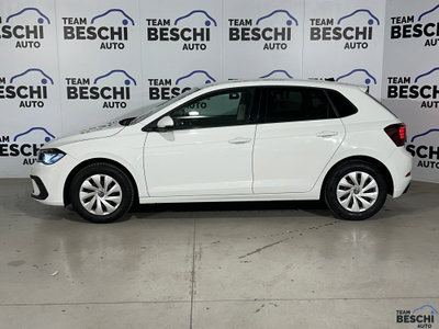 Volkswagen Polo 1.0 Life 80cv (4)