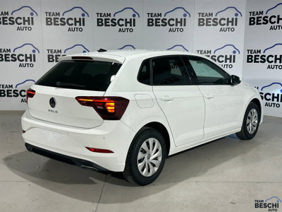 Volkswagen Polo 1.0 Life 80cv (5)