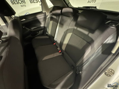 Volkswagen Polo 1.0 Life 80cv (7)