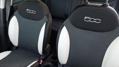 Fiat 500L 1.3 Multijet 85 CV Trekking (7)