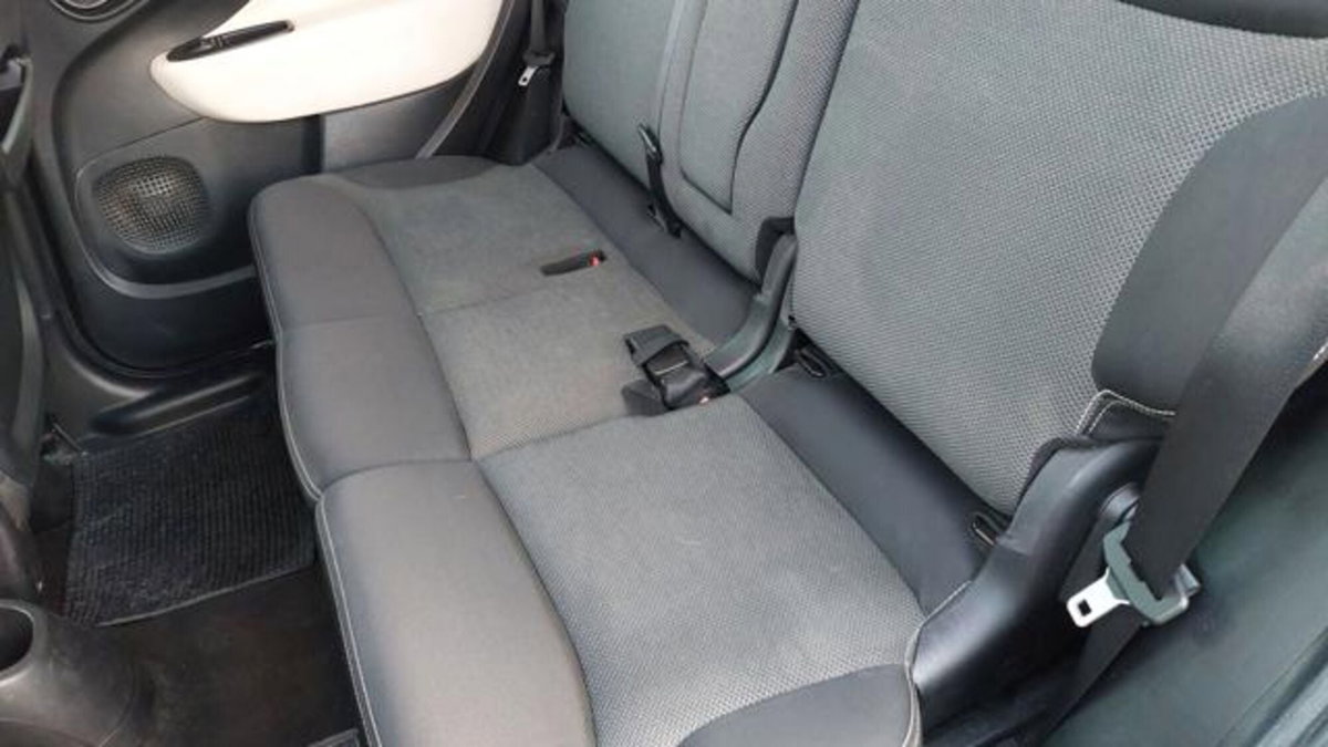 Fiat 500L 1.3 Multijet 85 CV Trekking (9)