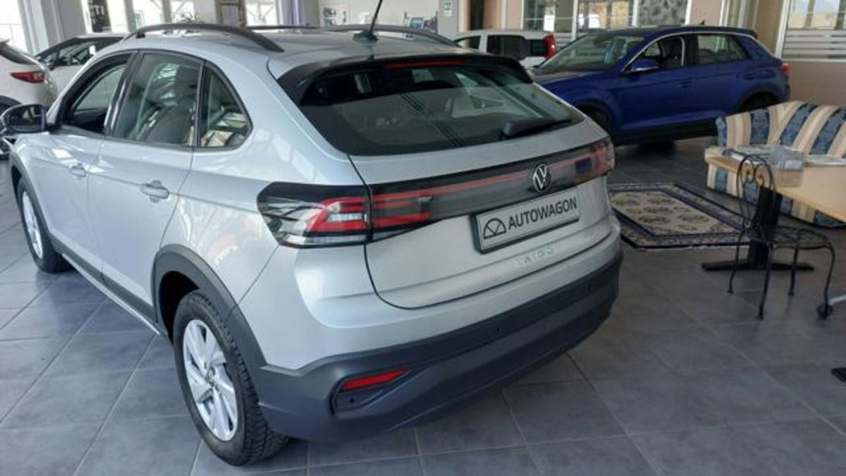 Volkswagen Taigo 1.0 tsi Life 95cv (4)