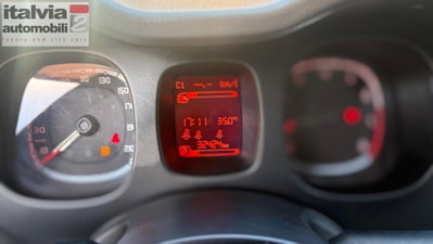 Fiat Panda Cross Cross 1.0 FireFly S&S Hybrid (8)