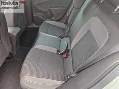 Opel Astra 1.5 Ultimate s&s 130cv at8 (11)