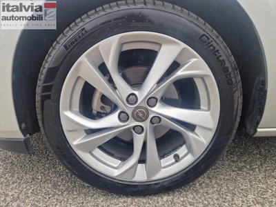 Opel Astra 1.5 Ultimate s&s 130cv at8 (12)