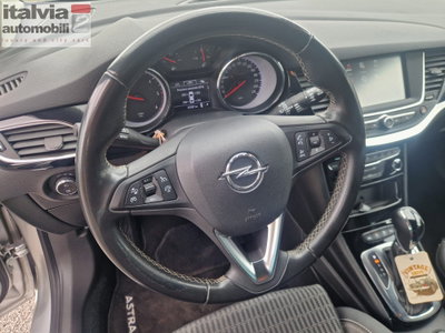 Opel Astra 1.5 Ultimate s&s 130cv at8 (13)
