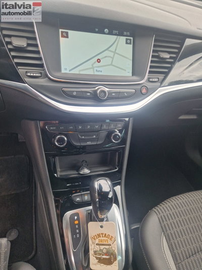 Opel Astra 1.5 Ultimate s&s 130cv at8 (15)