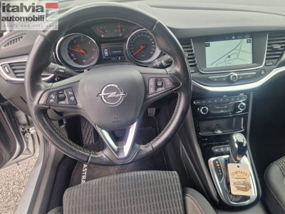 Opel Astra 1.5 Ultimate s&s 130cv at8 (17)