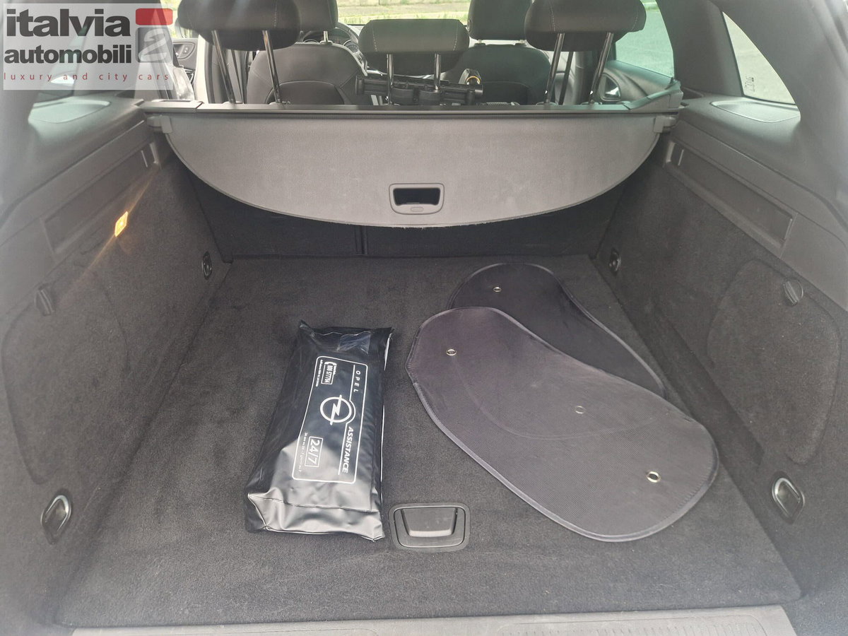 Opel Astra 1.5 Ultimate s&s 130cv at8 (18)