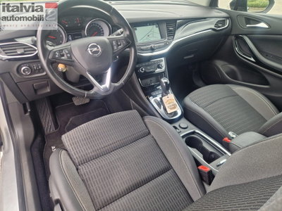 Opel Astra 1.5 Ultimate s&s 130cv at8 (8)