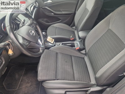 Opel Astra 1.5 Ultimate s&s 130cv at8 (9)