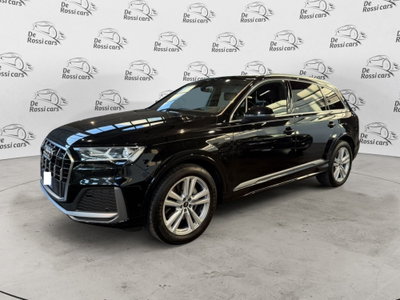 Audi Q7 50 TDI quattro tiptronic Sport usata
