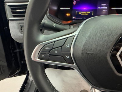 Renault Clio Full Hybrid E-Tech 140 CV 5 porte E-Tech (16)