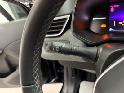 Renault Clio Full Hybrid E-Tech 140 CV 5 porte E-Tech (18)