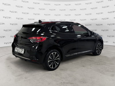 Renault Clio Full Hybrid E-Tech 140 CV 5 porte E-Tech (4)