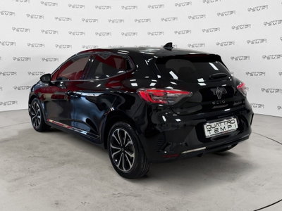 Renault Clio Full Hybrid E-Tech 140 CV 5 porte E-Tech (6)