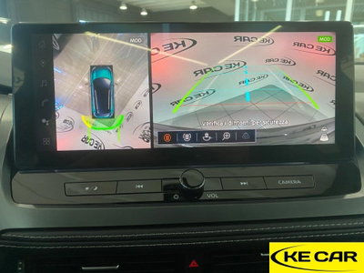 Nissan Qashqai 1.3 mhev N-Connecta 2wd 158cv xtronic (11)