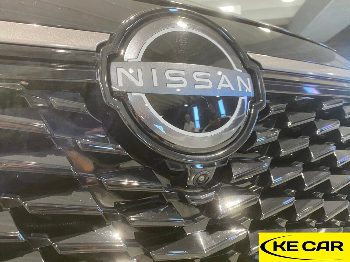 Nissan Qashqai 1.3 mhev N-Connecta 2wd 158cv xtronic (18)