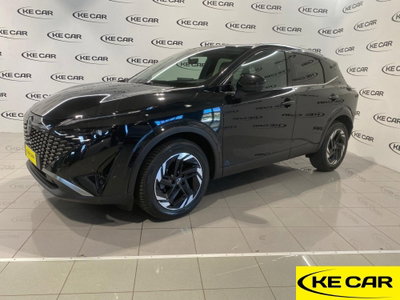 Nissan Qashqai 1.3 mhev N-Connecta 2wd 158cv xtronic (4)
