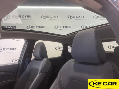 Nissan Qashqai 1.3 mhev N-Connecta 2wd 158cv xtronic (8)