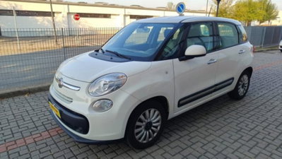 Fiat 500L 1.3 Multijet 95 CV usata