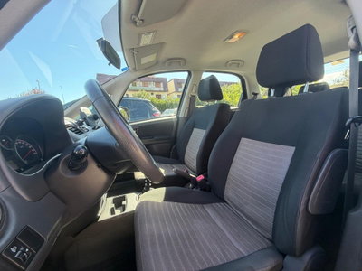 Fiat Sedici 2.0 MJT 16V DPF 4x2 Dynamic (12)