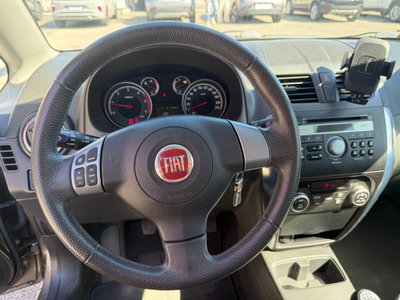 Fiat Sedici 2.0 MJT 16V DPF 4x2 Dynamic (8)