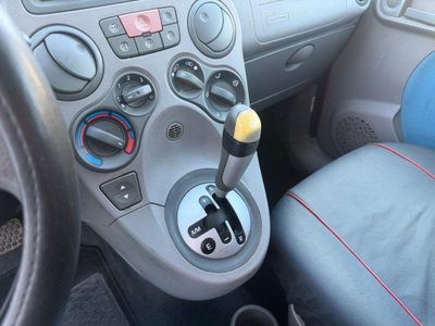 Fiat Panda 1.2 4x4 (10)