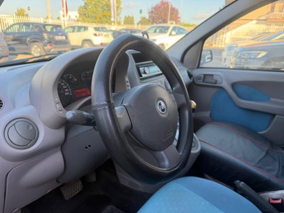Fiat Panda 1.2 4x4 (13)