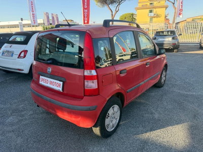 Fiat Panda 1.2 4x4 (5)