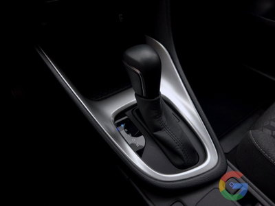 Toyota Yaris 1.5 Hybrid 5 porte Energy (11)