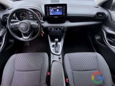 Toyota Yaris 1.5 Hybrid 5 porte Energy (8)