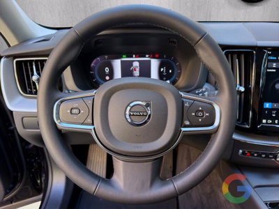 Volvo XC60 B4 automatico Plus Dark (10)
