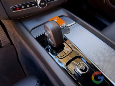 Volvo XC60 B4 automatico Plus Dark (12)