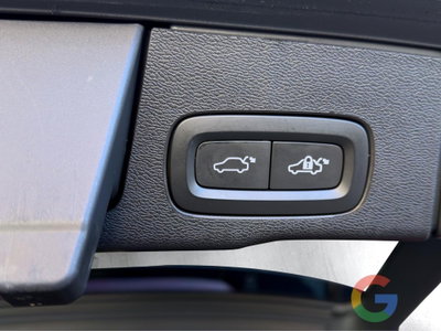 Volvo XC60 B4 automatico Plus Dark (14)