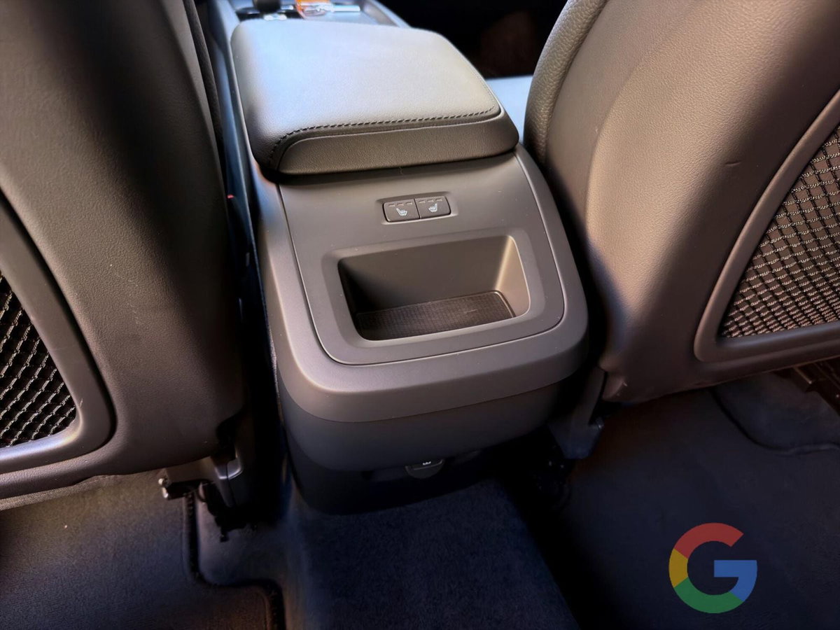 Volvo XC60 B4 automatico Plus Dark (15)
