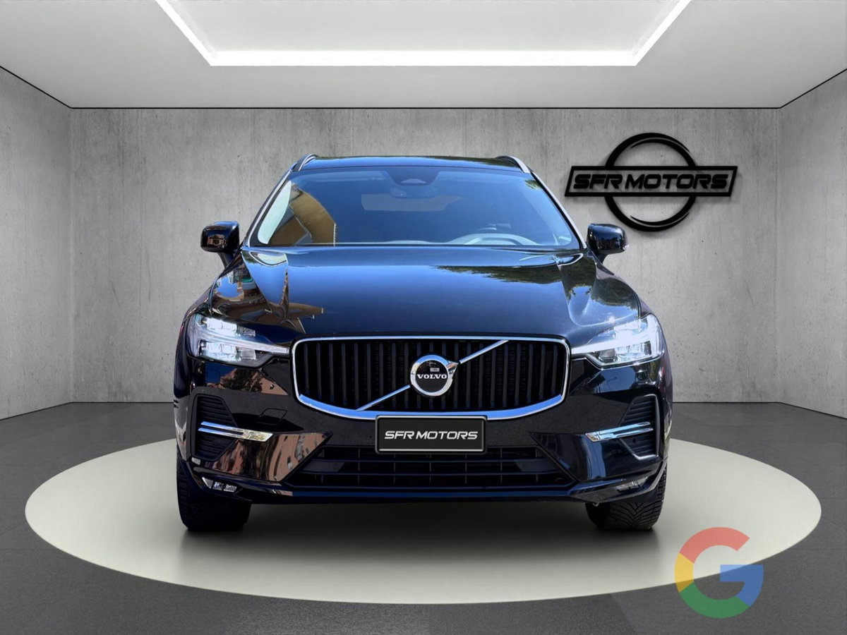 Volvo XC60 B4 automatico Plus Dark (2)