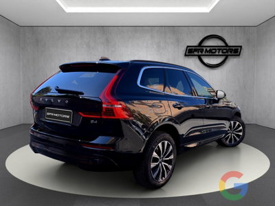 Volvo XC60 B4 automatico Plus Dark (4)